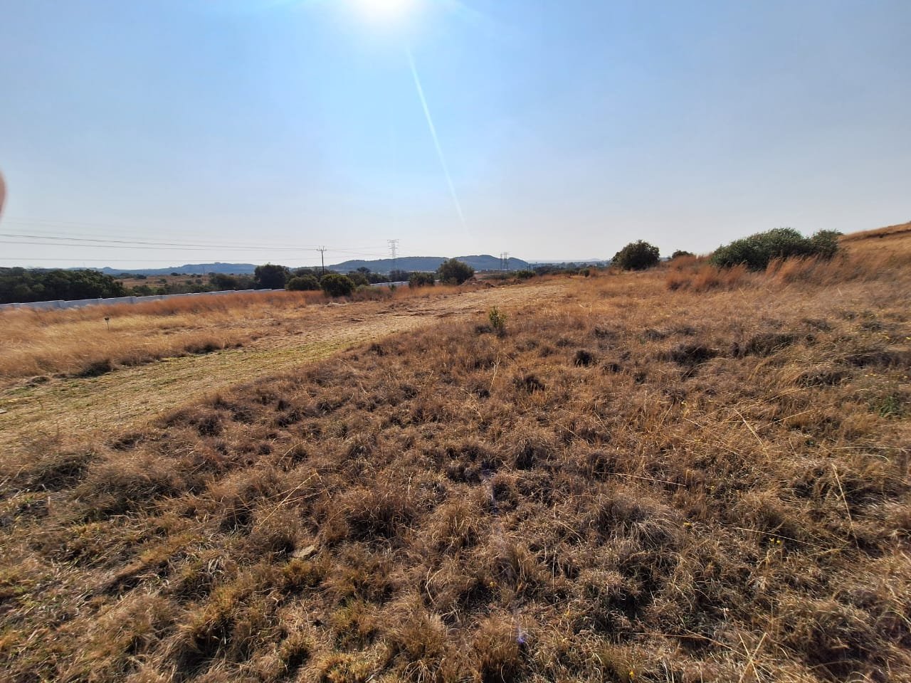 Vacant Land for sale in Tredenham.  photo 3