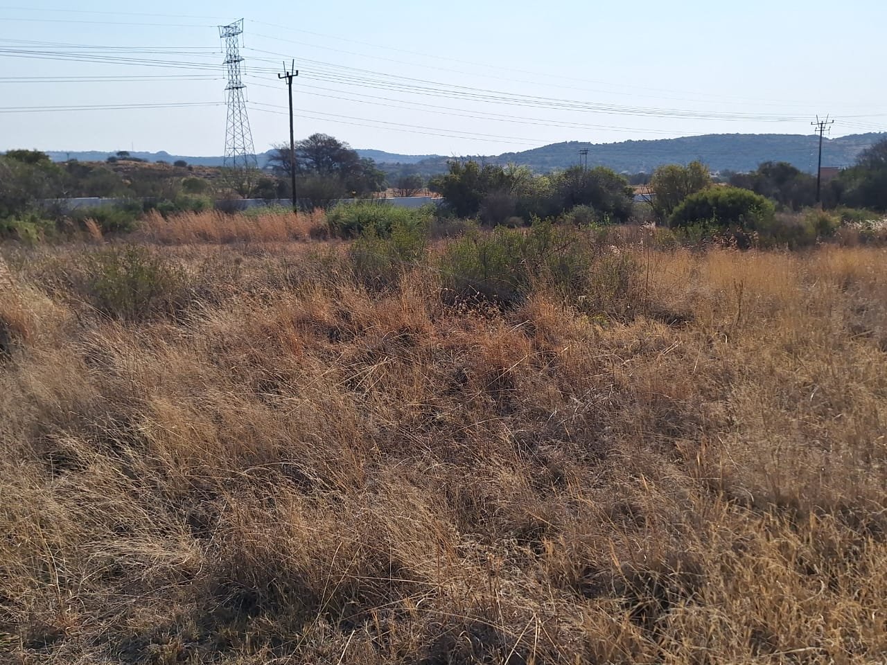 Vacant Land for sale in Tredenham.  photo 4
