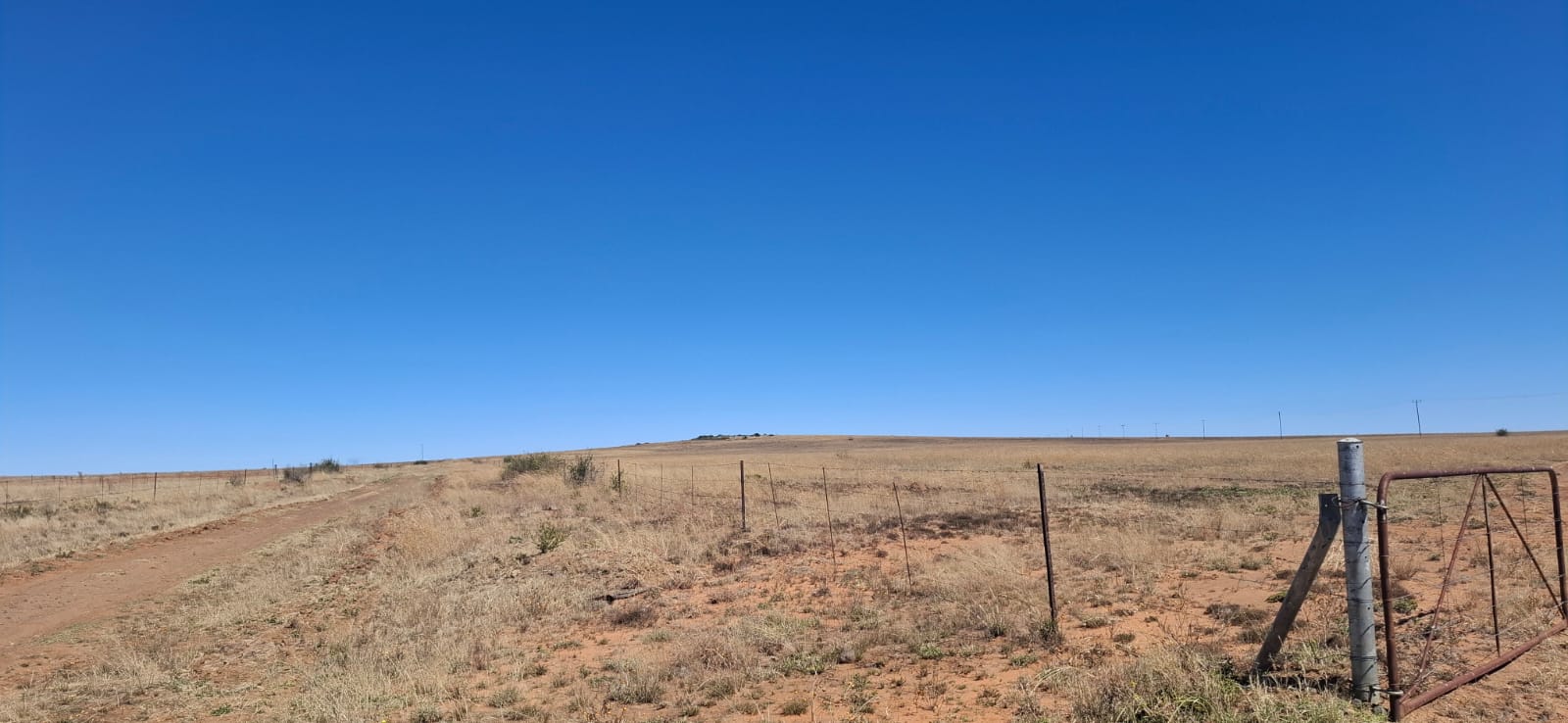 Farm for Sale Bloemfontein Rural photo 4