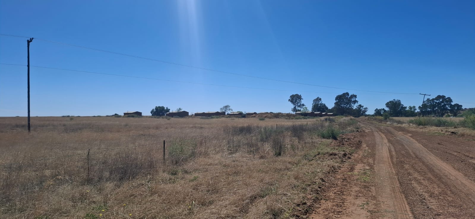 Farm for Sale Bloemfontein Rural photo 5