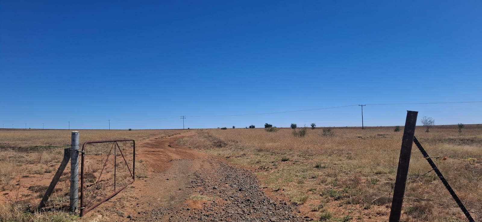 Farm for Sale Bloemfontein Rural photo 3
