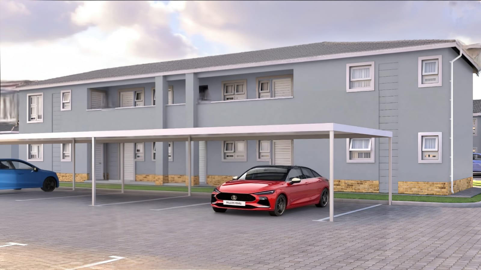 Modern Secure Apartment – No Transfer Fees photo 2