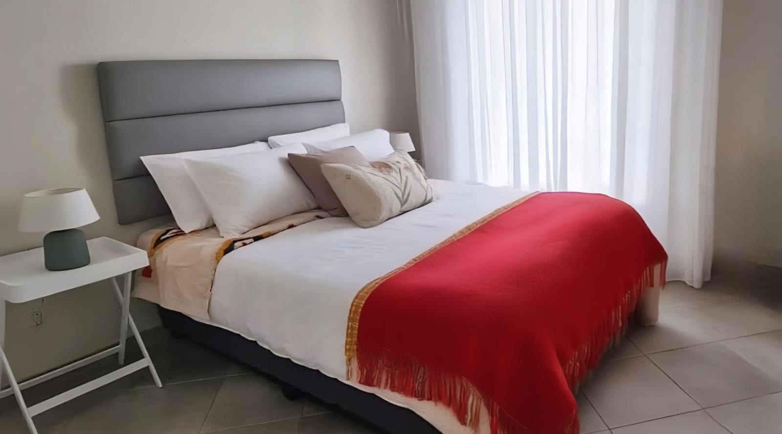 Modern Secure Apartment – No Transfer Fees photo 4