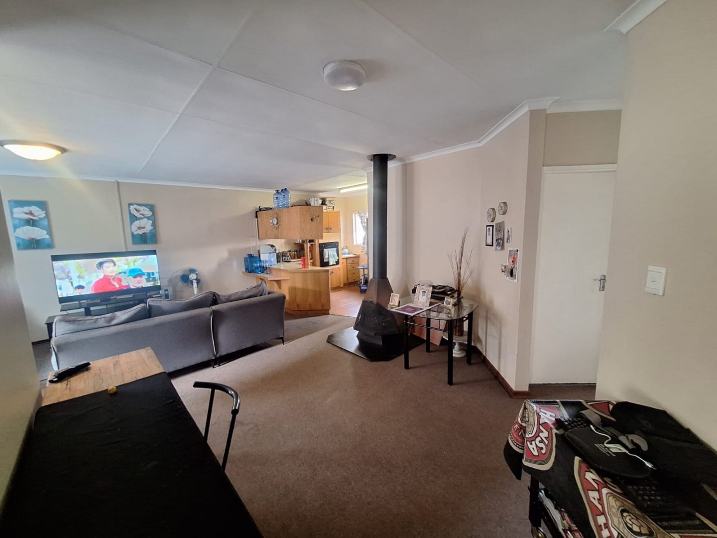 3 Bedrooms Townhouse for sale in Langenhovenpark. photo 5