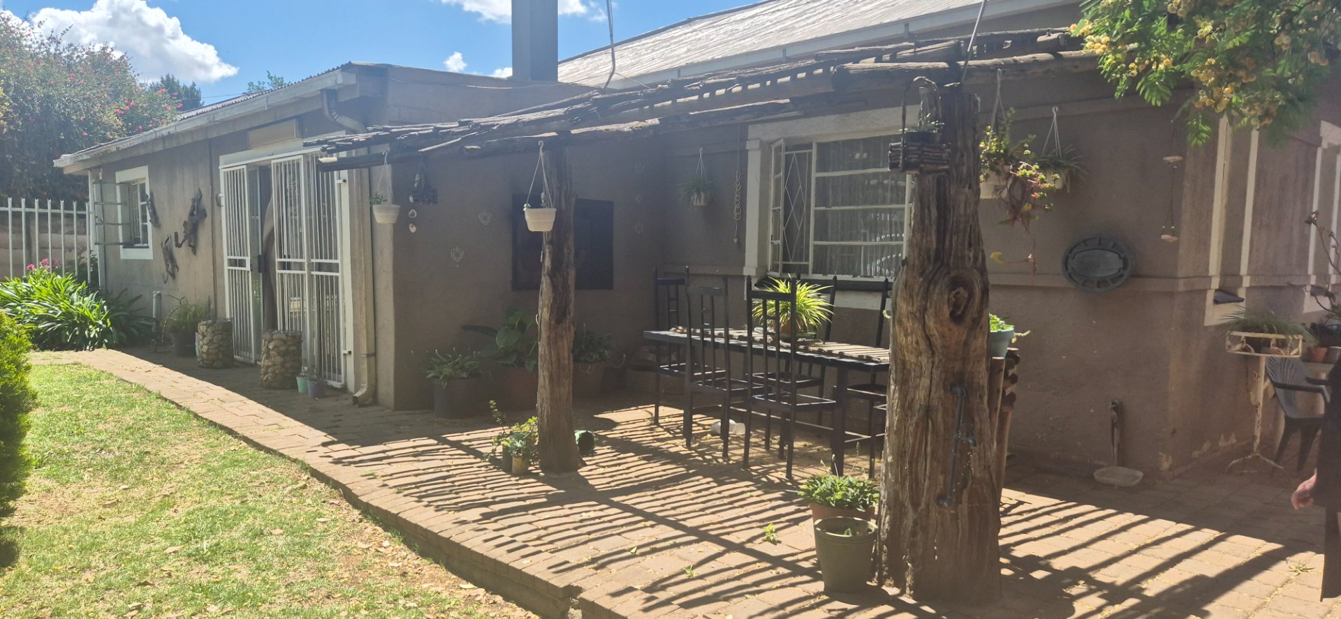 5 Bedroom house for sale in Hilton