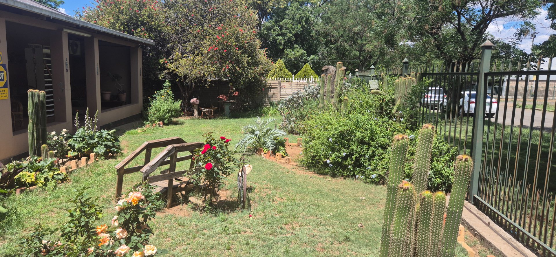 3 Bedroom Family home for sale in Hilton