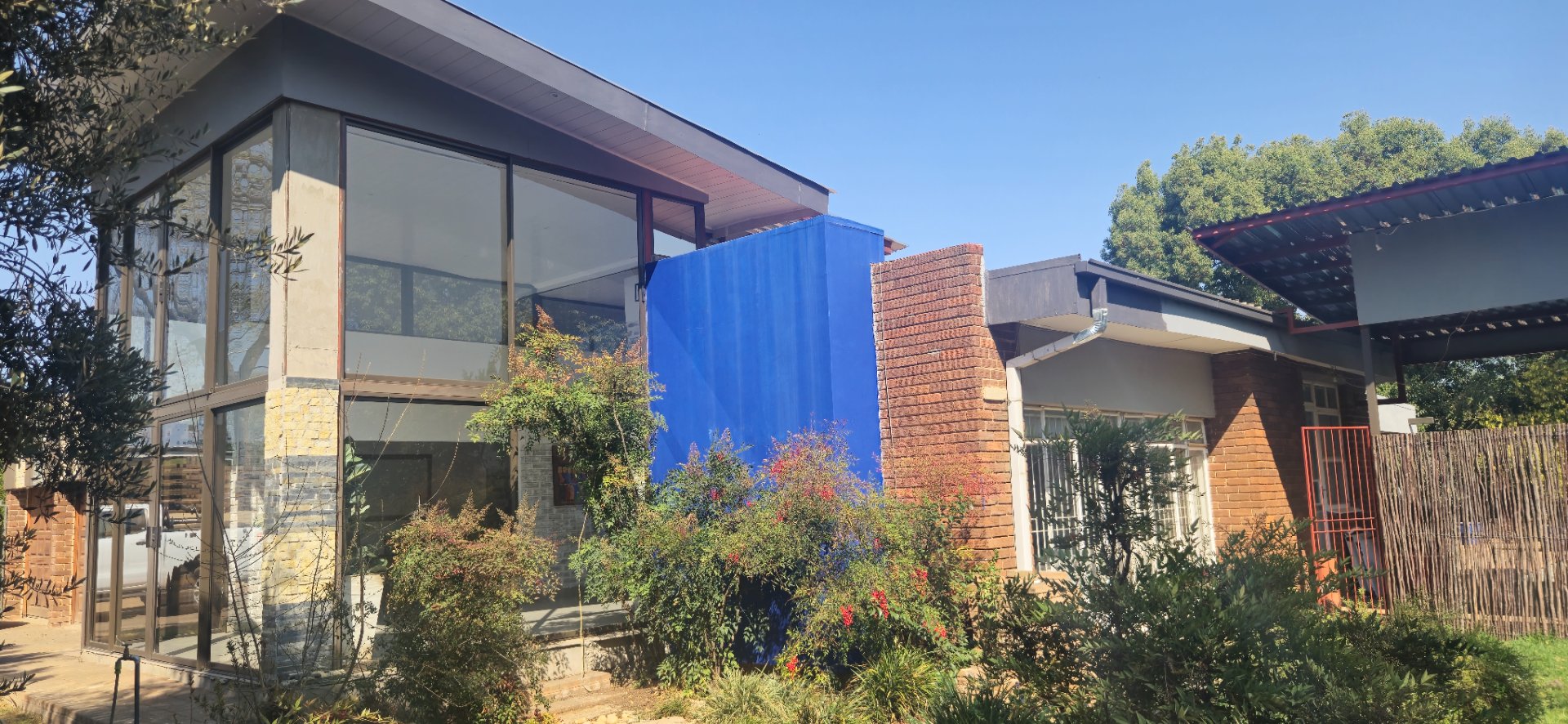 3 Bedroom houses for sale in Fichard Park photo 5