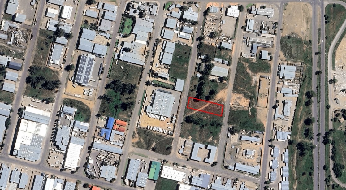 Large vacant site available in New East End! photo 2