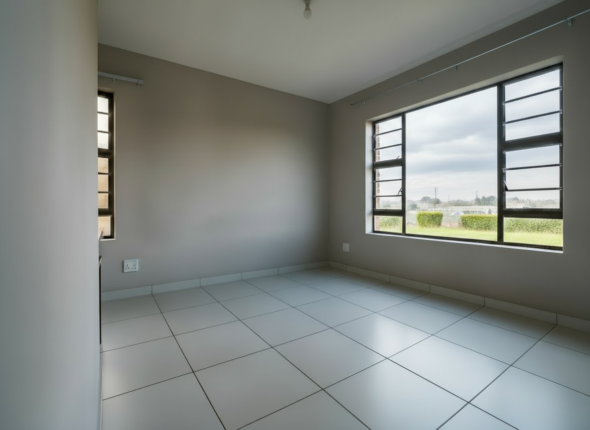 Affordable Full-Title Homes in Reiger Park, Boksburg  2–3 Bedroom  1–2 Bathroom | Kitchen Cupboards Included photo 5