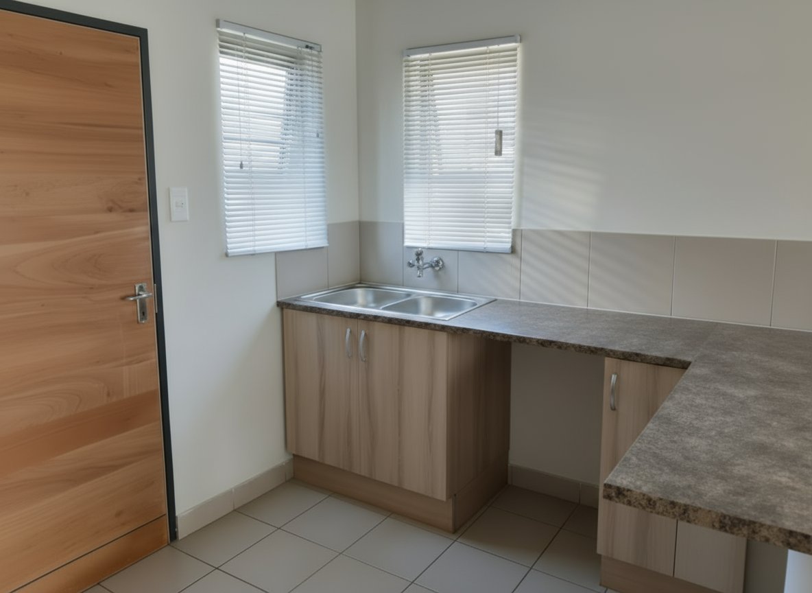 Brand-New Development – Reiger Park Extension 10  Modern 2 & 3 Bedroom Homes  Secure Area photo 4