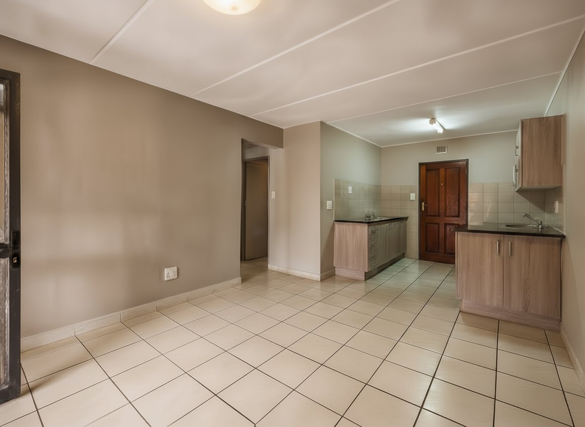 Brand-New Development – Reiger Park Extension 10  Modern 2 & 3 Bedroom Homes  Secure Area photo 5