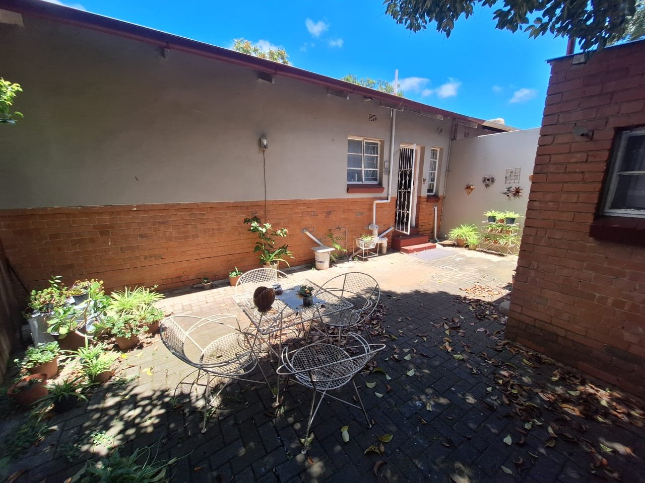 Spacious one bedroom Home in Wilgehof  photo 5