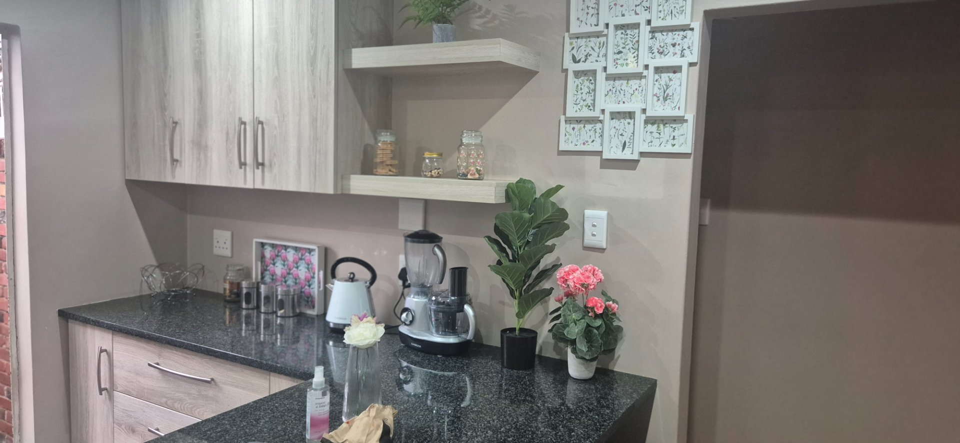 Beautiful 2 Bedroom Townhouse for sale in Navalsig photo 3