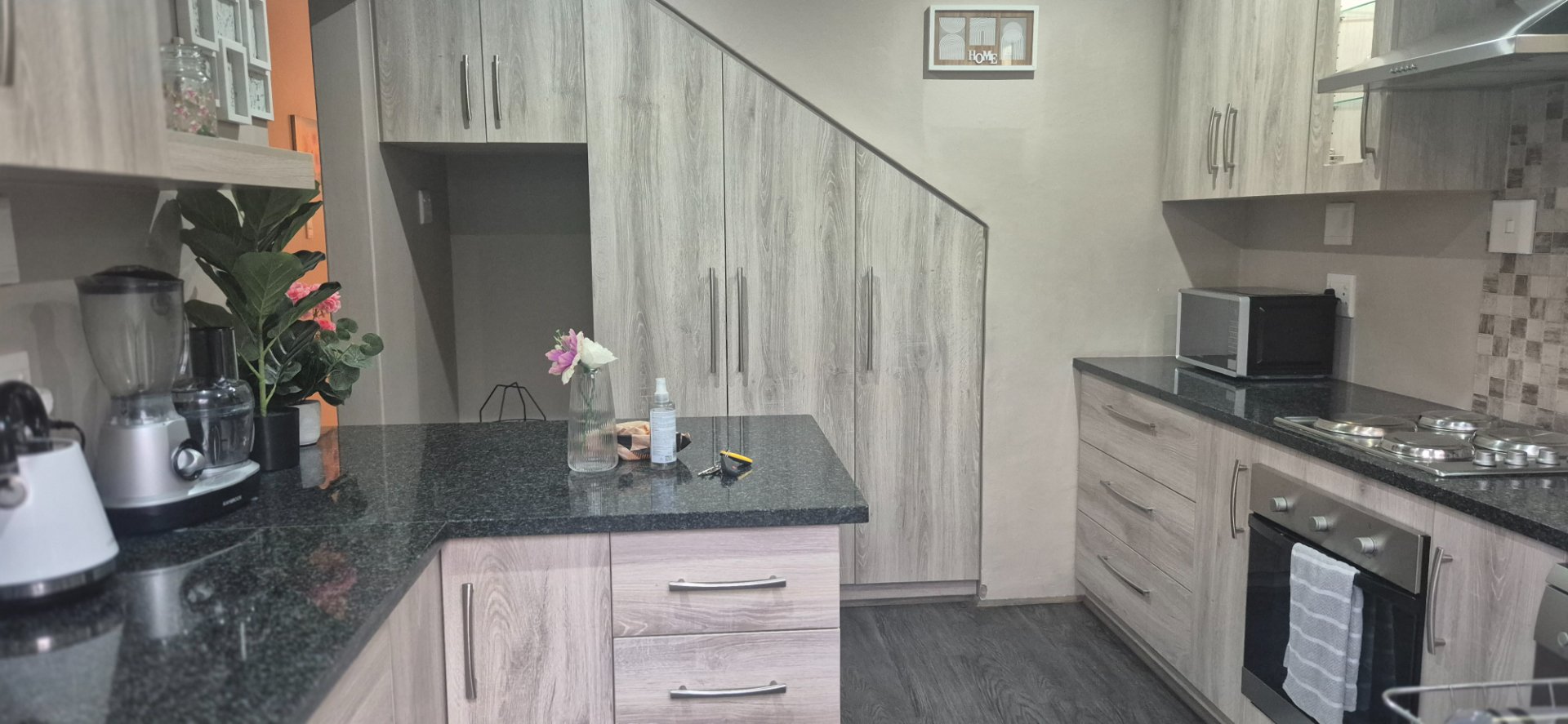 Beautiful 2 Bedroom Townhouse for sale in Navalsig photo 5