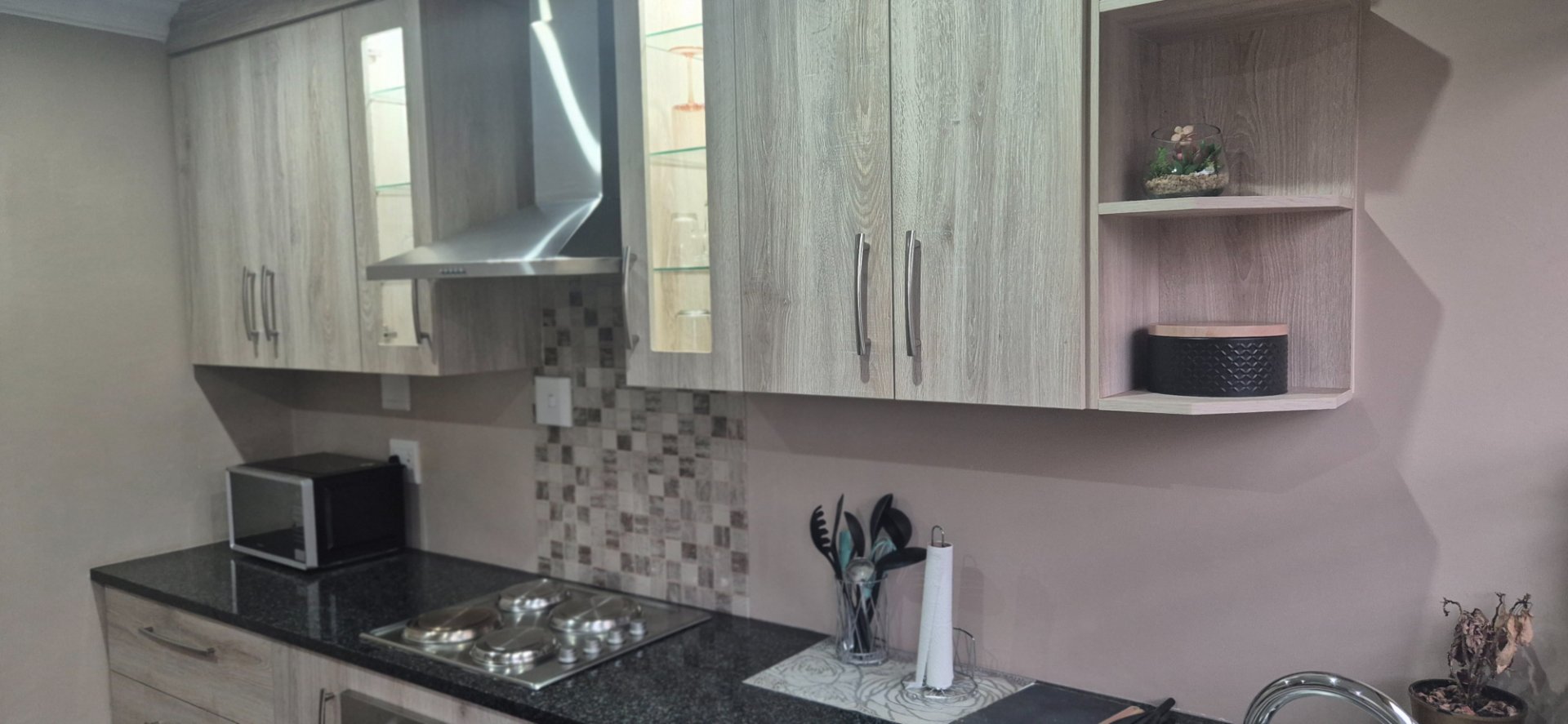 Beautiful 2 Bedroom Townhouse for sale in Navalsig photo 4