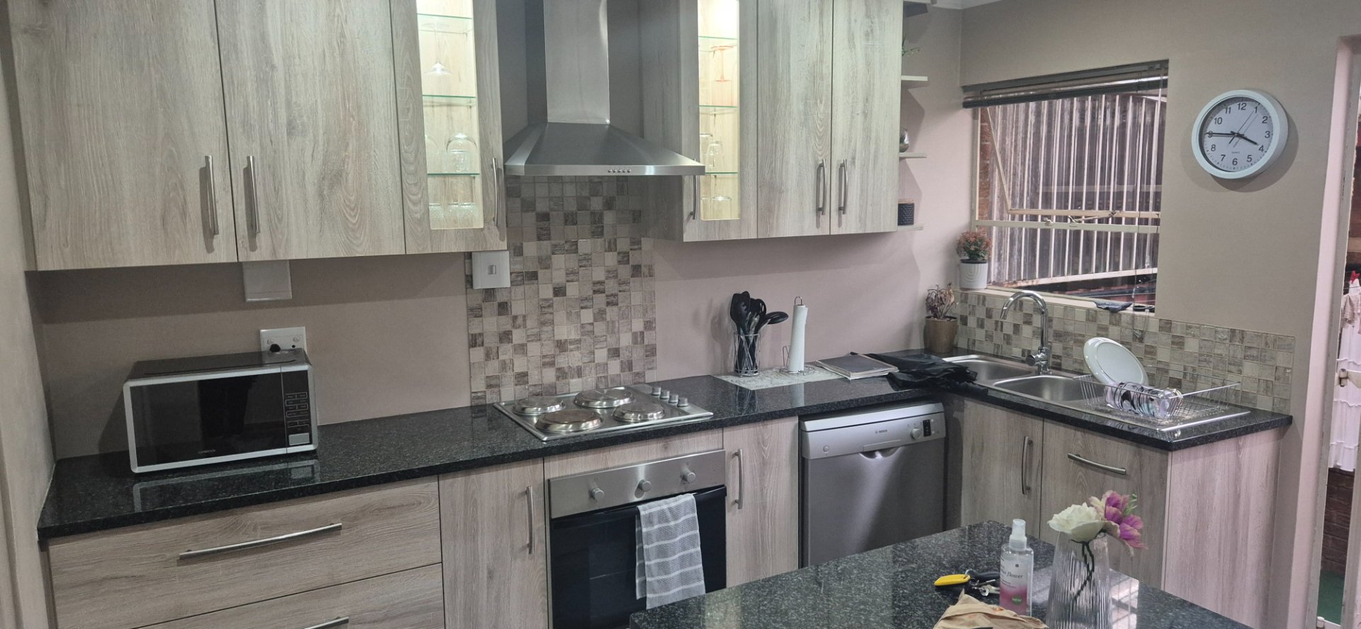 Beautiful 2 Bedroom Townhouse for sale in Navalsig