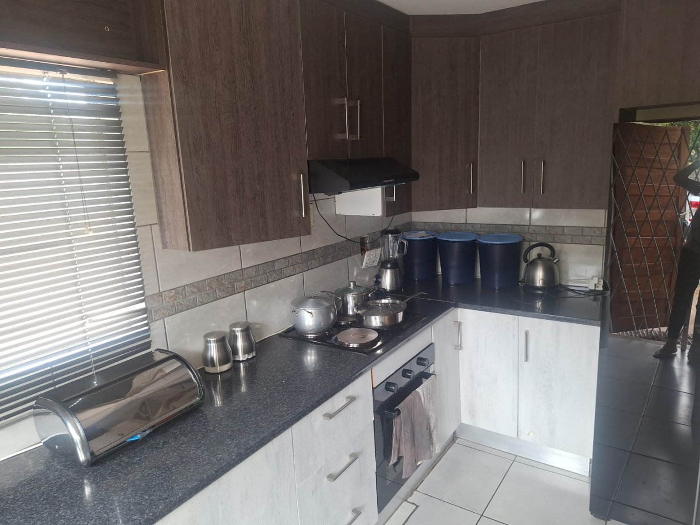 2 Bedroom house for sale in Pellissier photo 5