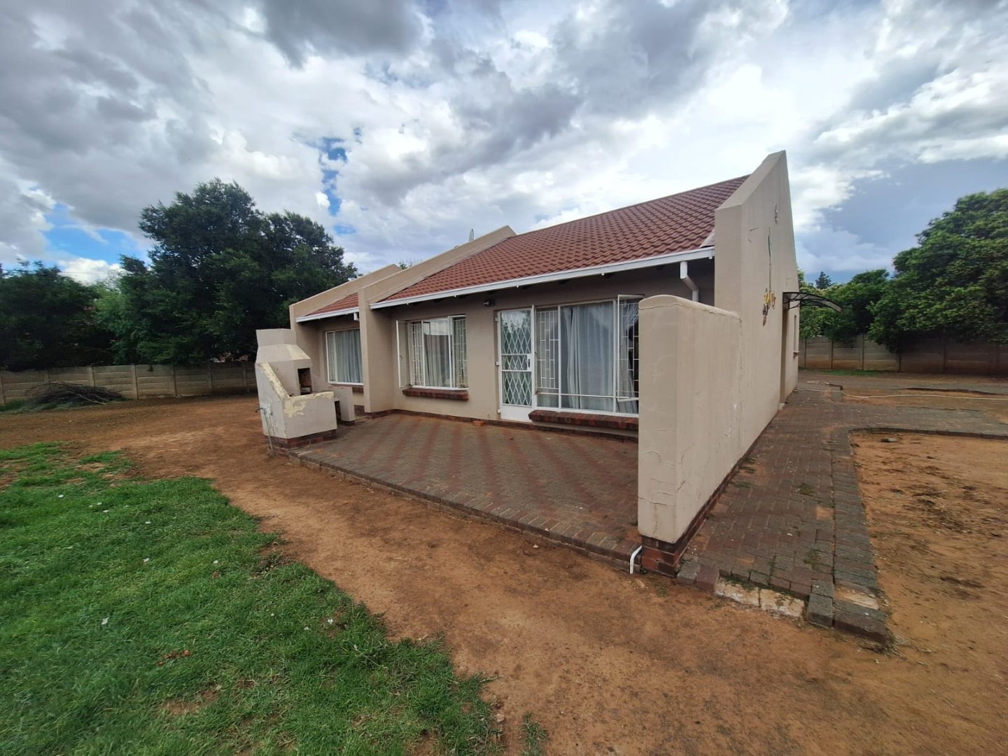 2 Bedroom house for sale in Pellissier