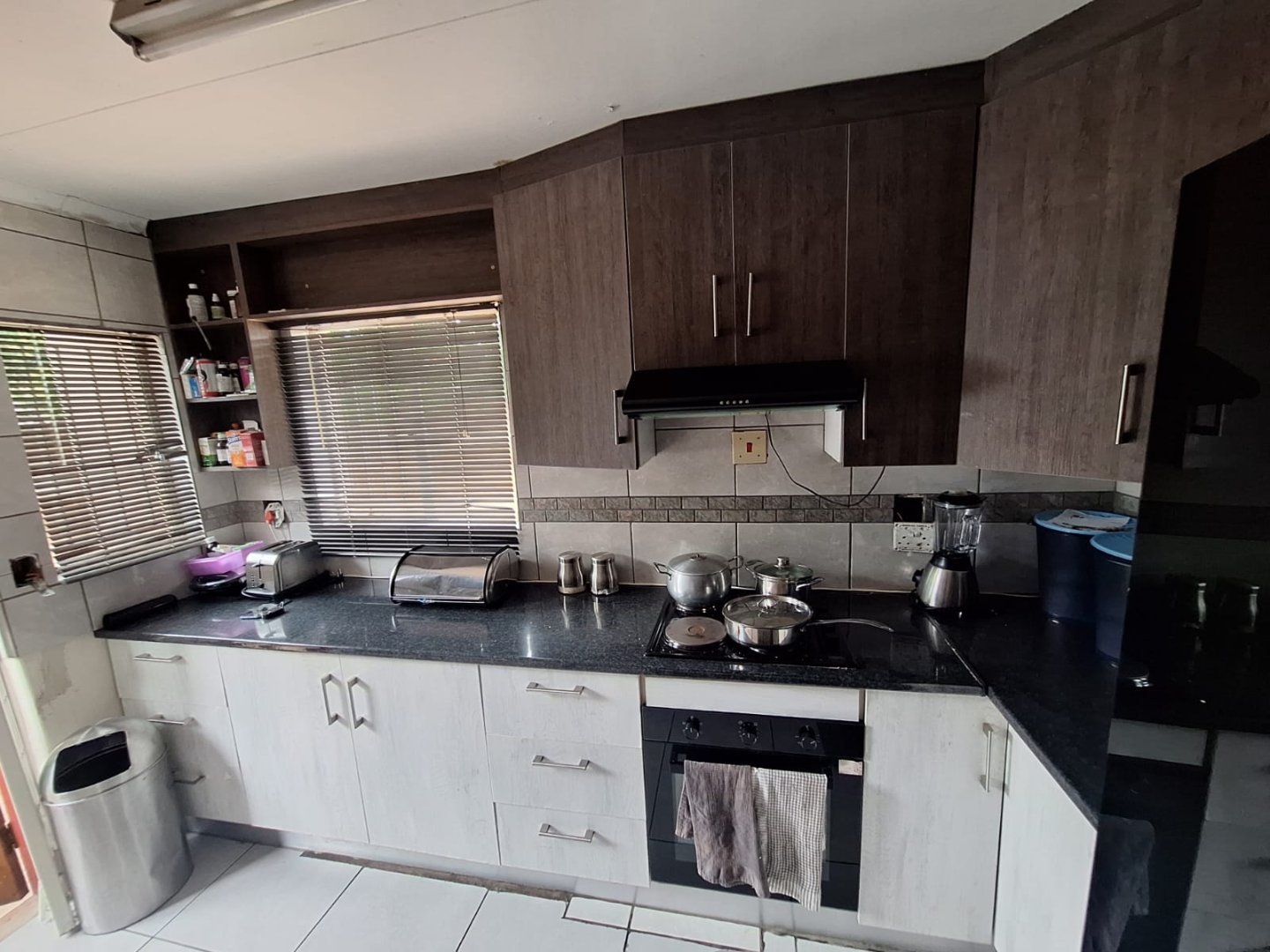 2 Bedroom house for sale in Pellissier photo 4