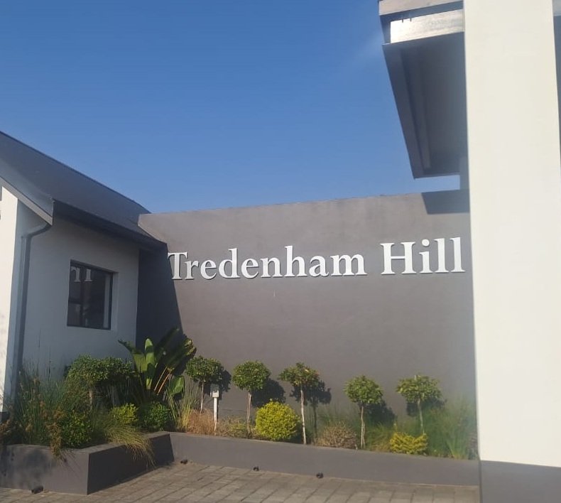 Prime stand for sale in a Exclusive Security Estate 