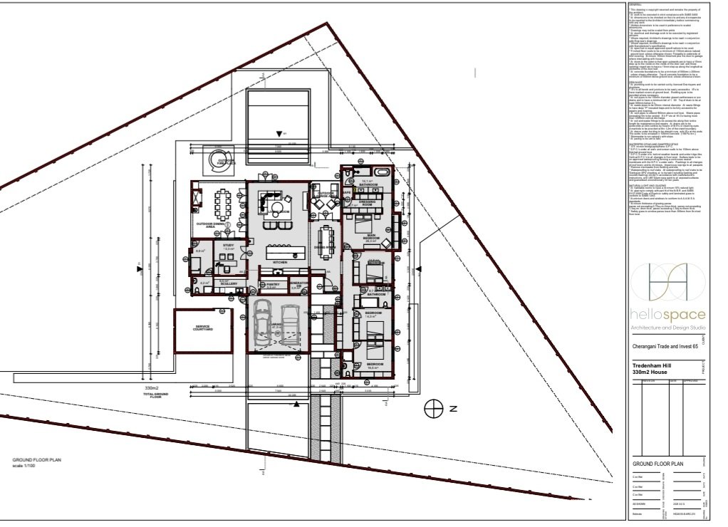 Prime stand for sale in a Exclusive Security Estate  photo 4
