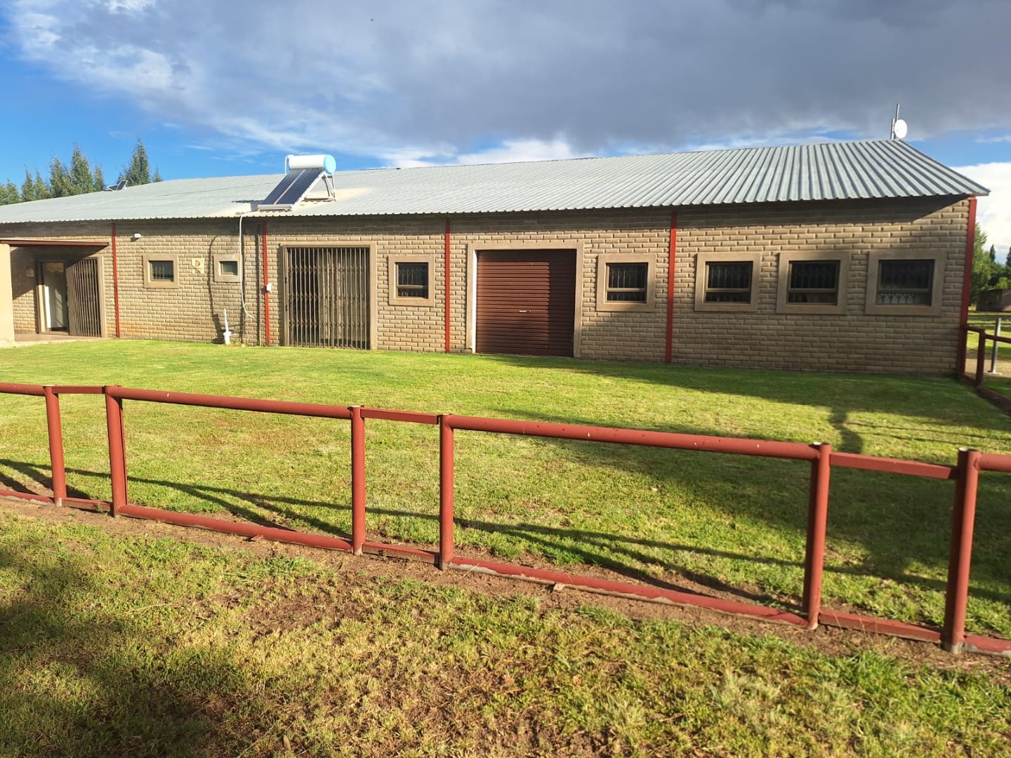 Unique Business & Residential opportunity