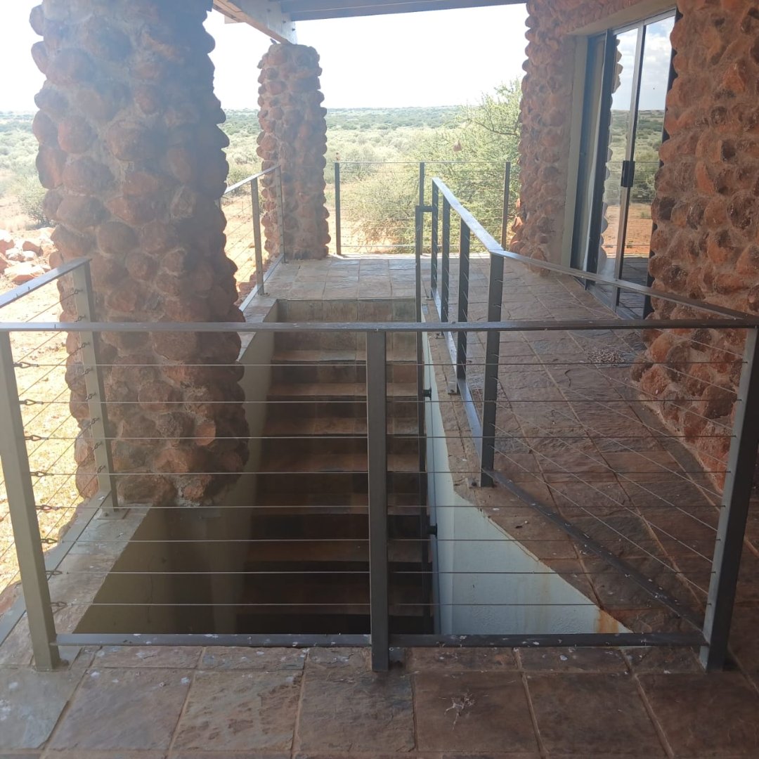 DEVELOPMENT OPPORTUNITY – 14 REGISTERED PLOTS WITH EXISTING HOME INSIDE GAME FARM ENVIRONMENT photo 3