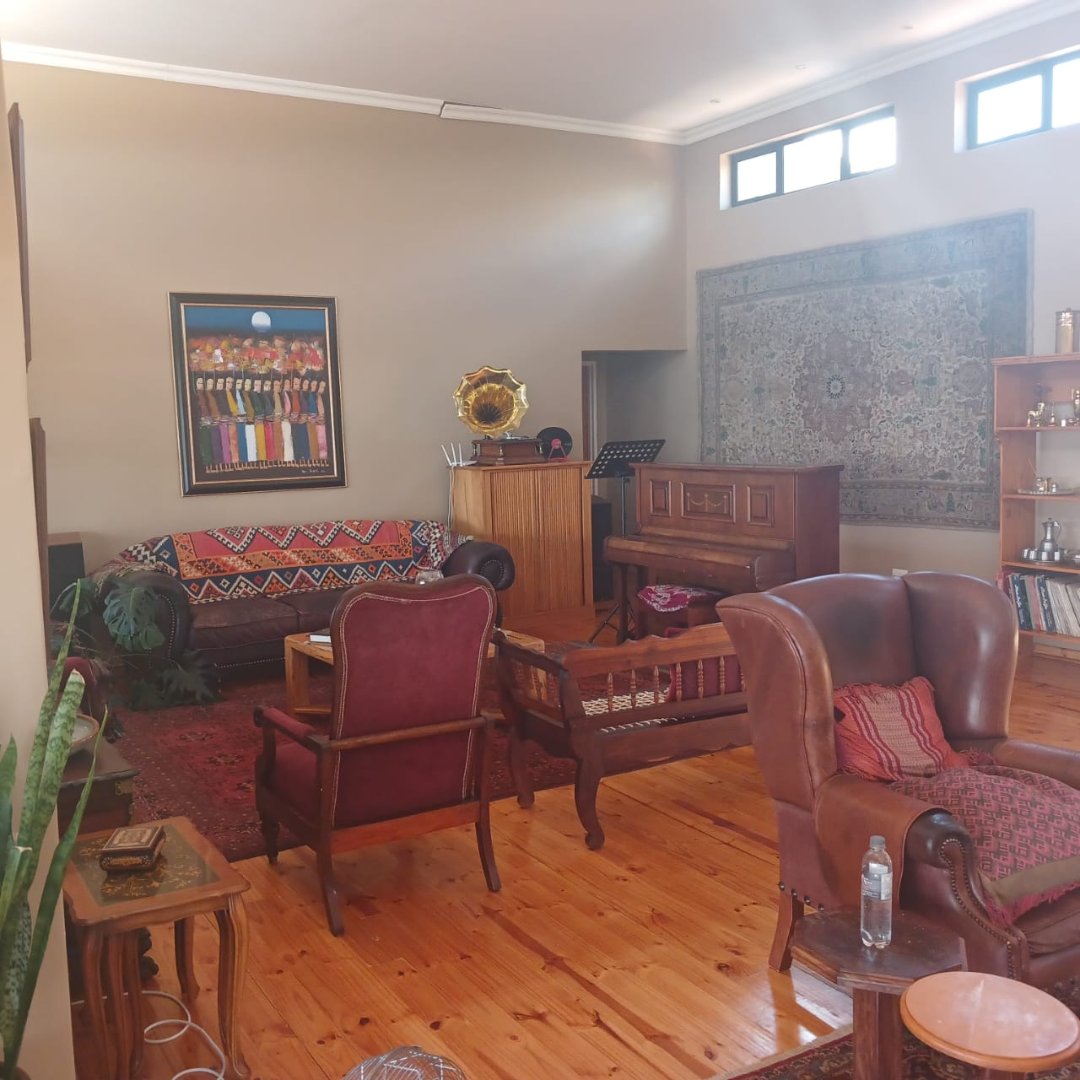 DEVELOPMENT OPPORTUNITY – 14 REGISTERED PLOTS WITH EXISTING HOME INSIDE GAME FARM ENVIRONMENT photo 4