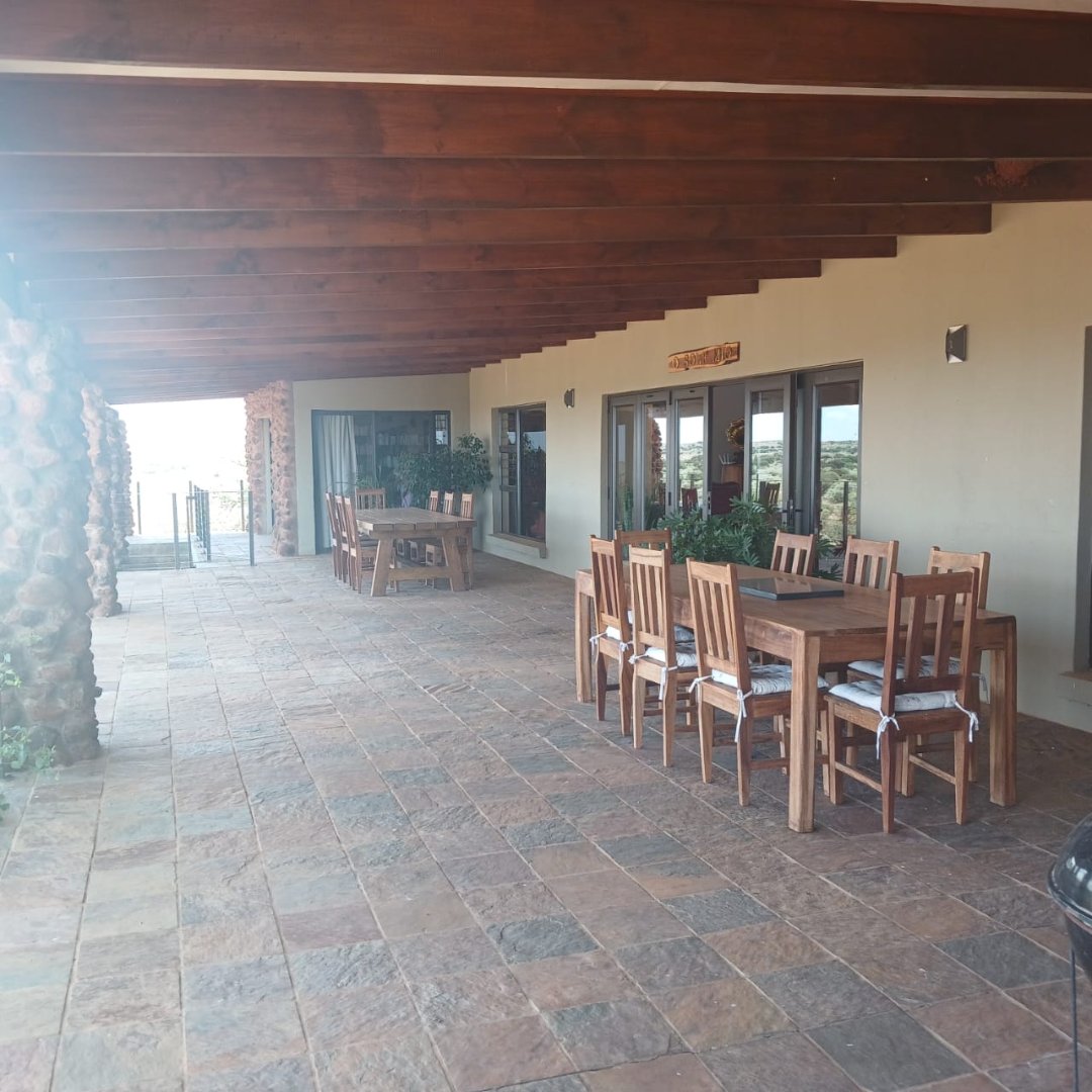 DEVELOPMENT OPPORTUNITY – 14 REGISTERED PLOTS WITH EXISTING HOME INSIDE GAME FARM ENVIRONMENT photo 5