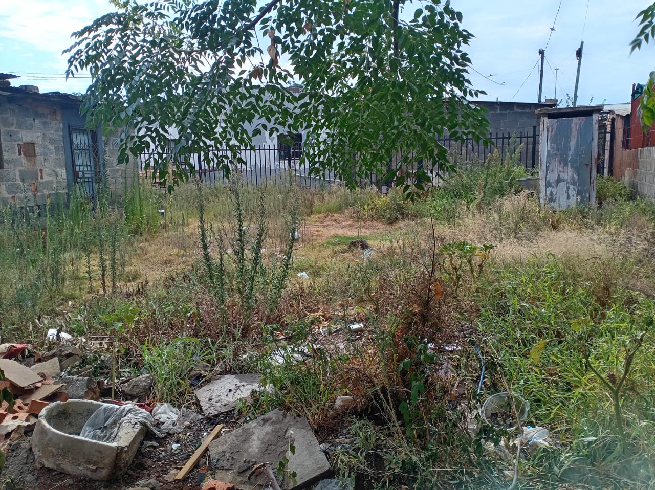 Two-Bedroom Home with Renovation Potential – Cash Purchase Only photo 4