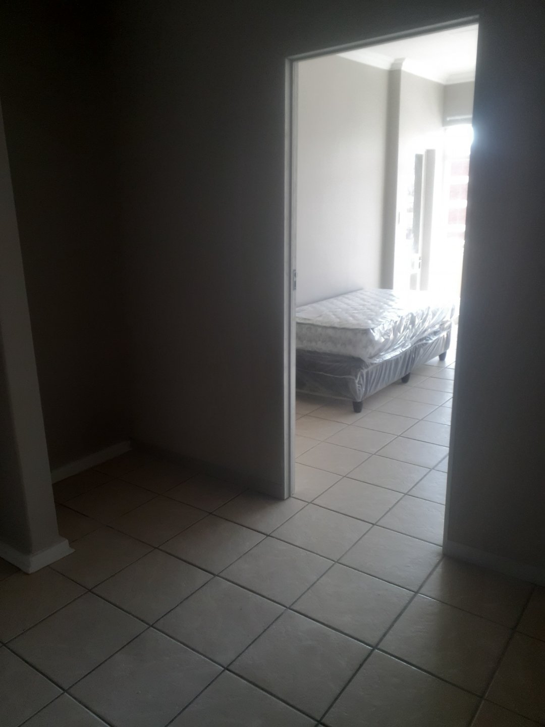 3 BEDROOM FLAT FOR SALE AT GLENBARRIE FLAT, NAVALSIG