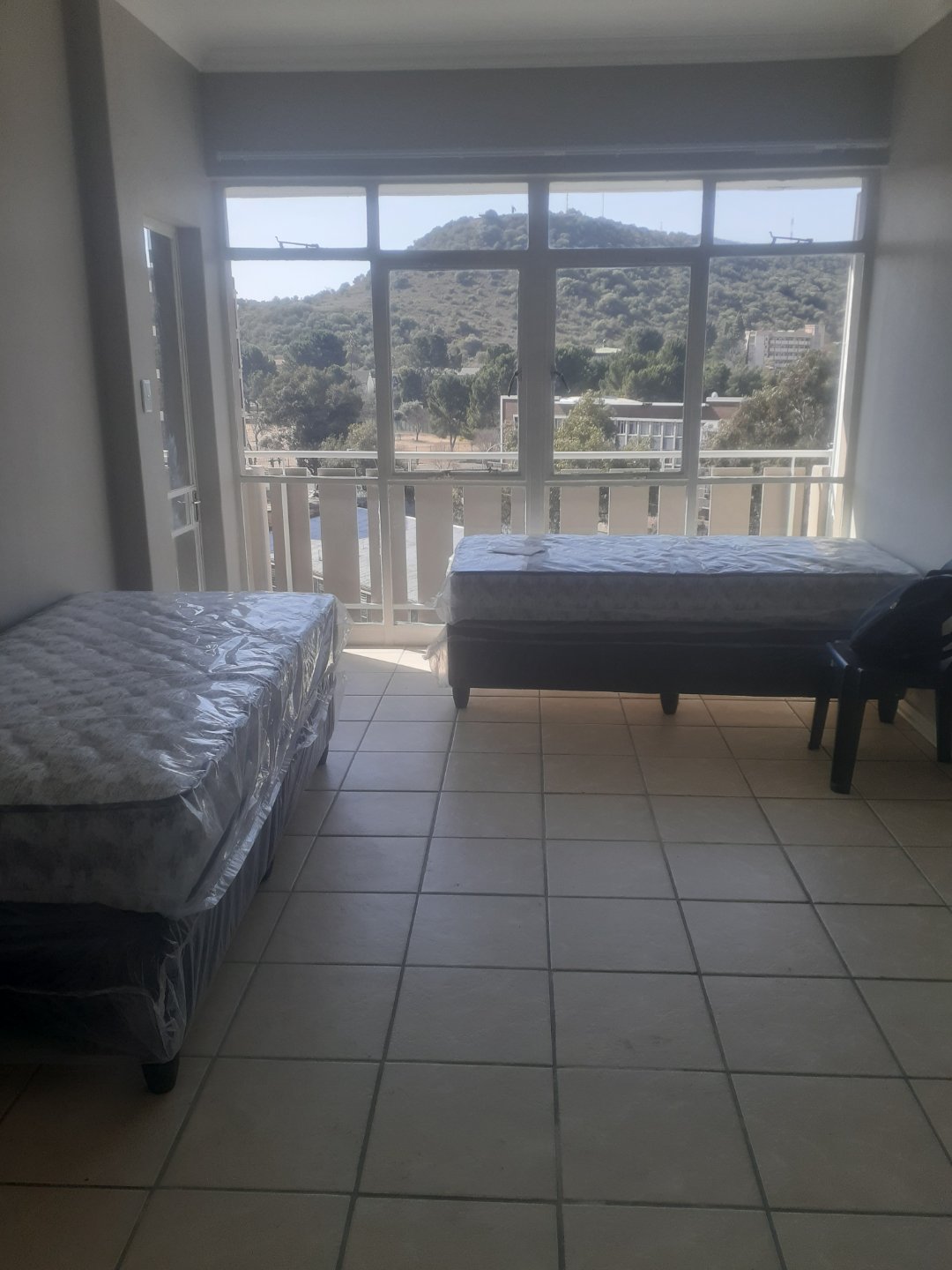 3 BEDROOM FLAT FOR SALE AT GLENBARRIE FLAT, NAVALSIG photo 5