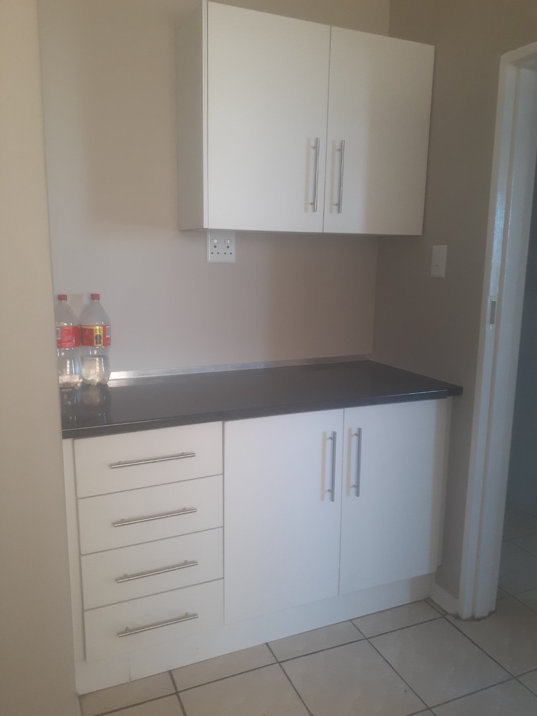 3 BEDROOM FLAT FOR SALE AT GLENBARRIE FLAT, NAVALSIG photo 4