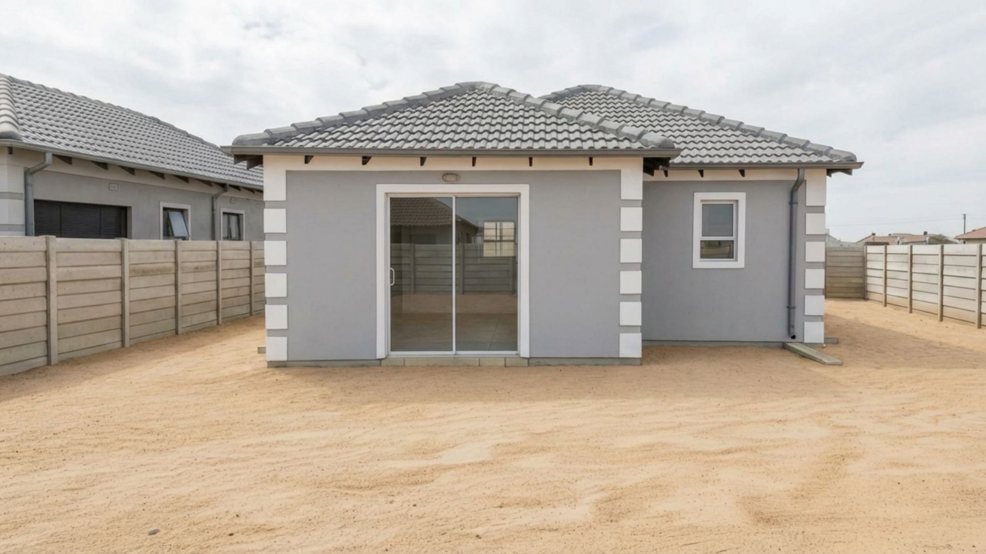 No Deposit 2 Bedroom House for Sale in Windmill Park – 40sqm photo 3