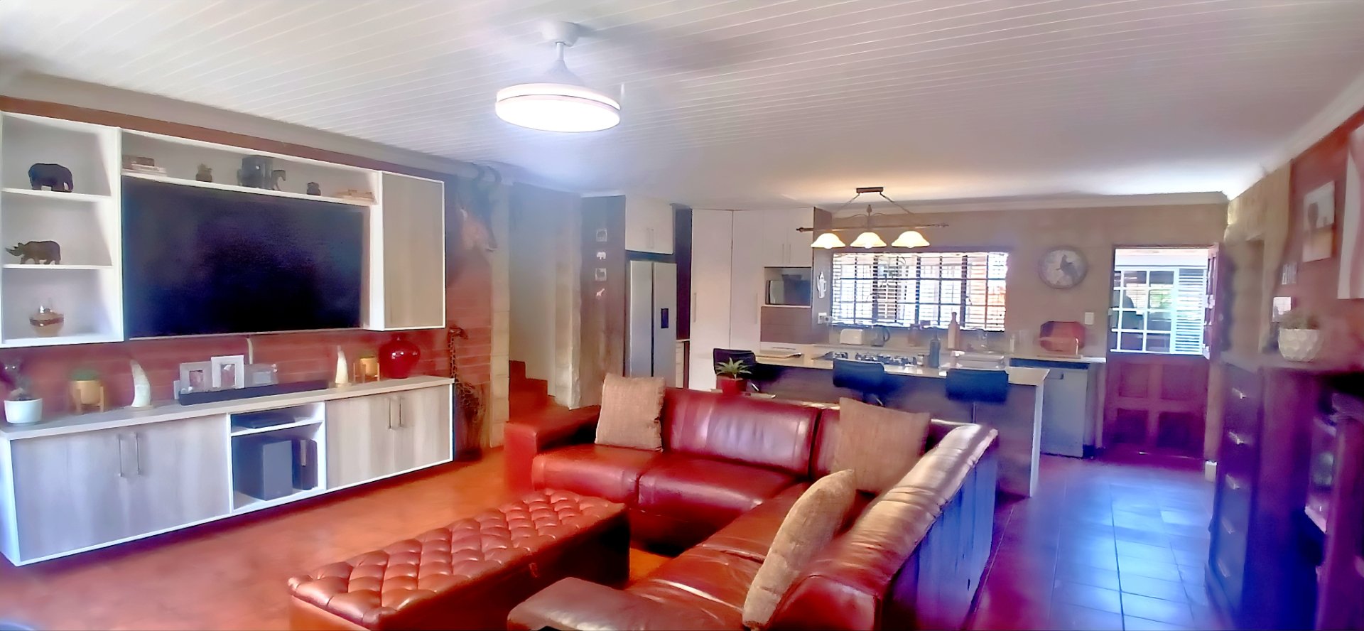 Two Freestanding Houses on One Stand — Dual Living, Passive Income & Resort-Style Outdoor Entertaining in Langenhovenpark, Bloemfontein photo 5