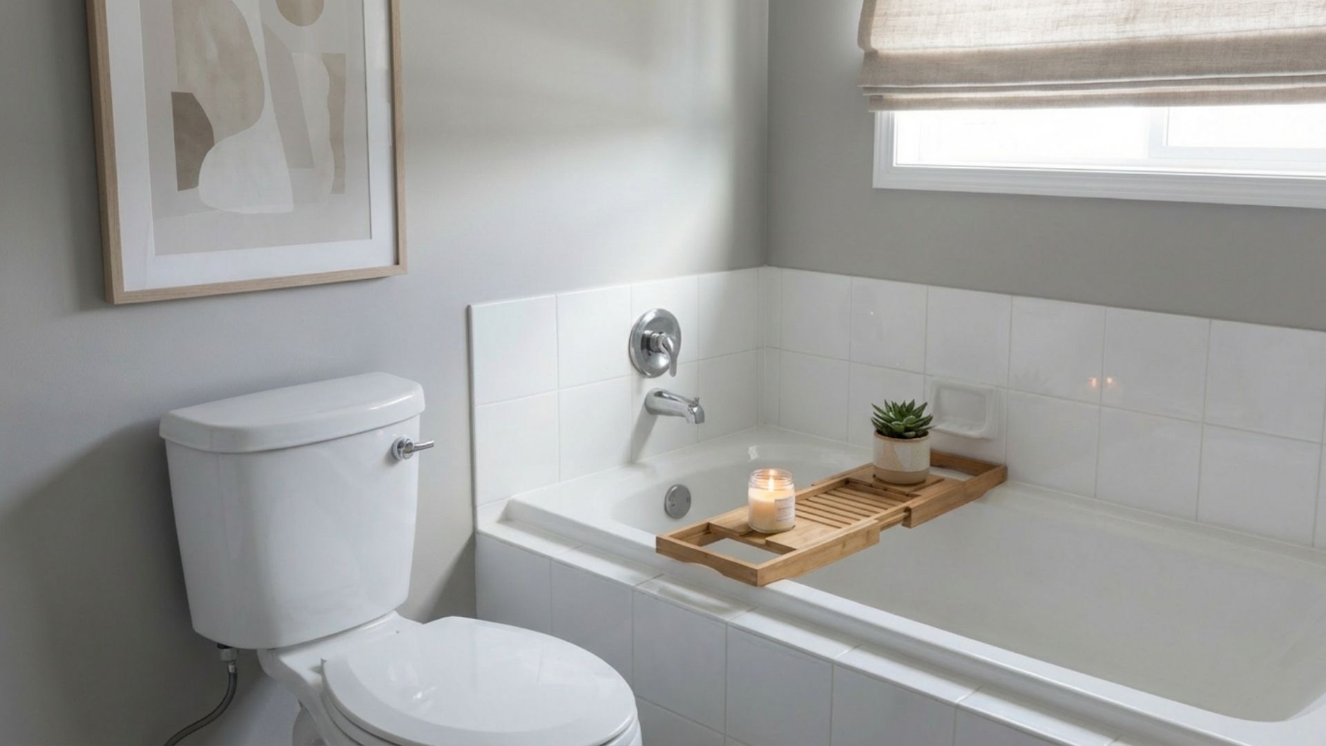 ffordable No Deposit 2 Bedroom Home – Windmill Park – 45sqm photo 5