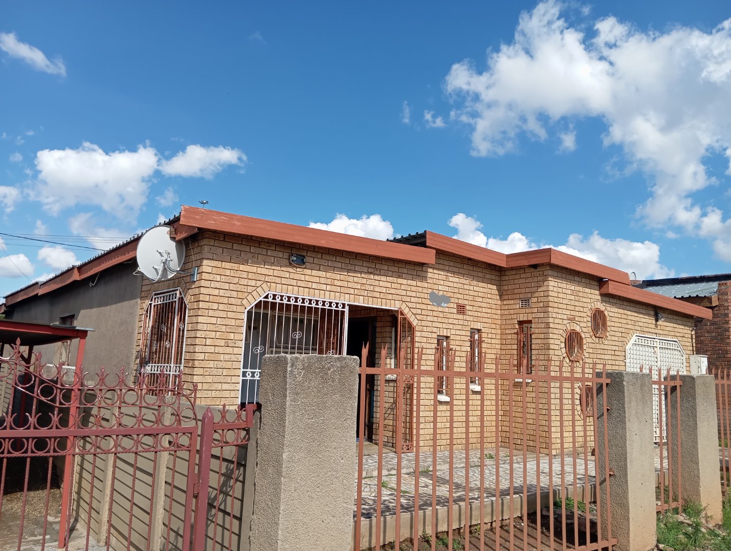 4 Bedroom House For Sale Rocklands
