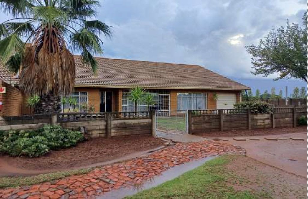 5-Unit Income Property with N1 Frontage | Ferreira, Bloemfontein | R46 000/pm
