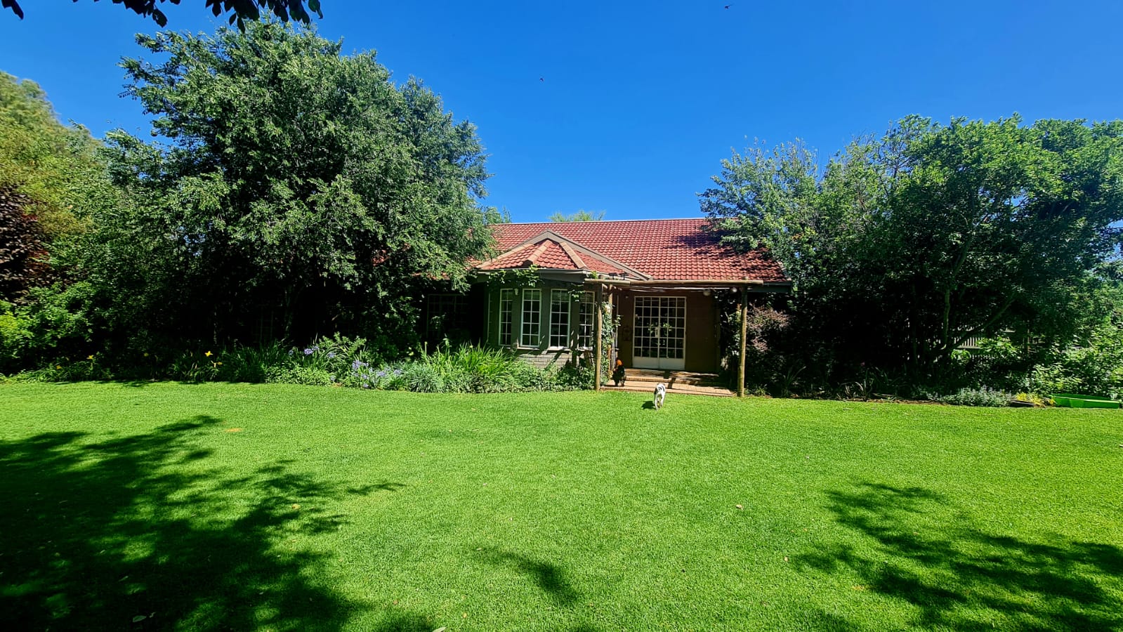 High Income 21.6 Ha Pecan Farm with 1 400 Trees, Multiple Dwellings and Strong Water Security in Bainsvlei photo 5