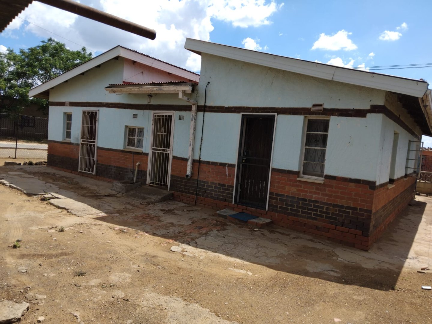 Affordable Opportunity in Phahameng