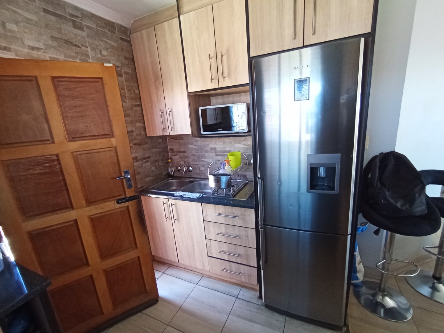 2 Bedroom Townhouse for Sale Bloemside 1 photo 3