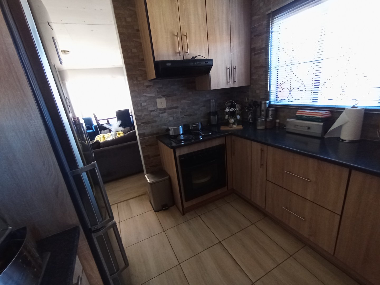 2 Bedroom Townhouse for Sale Bloemside 1 photo 2