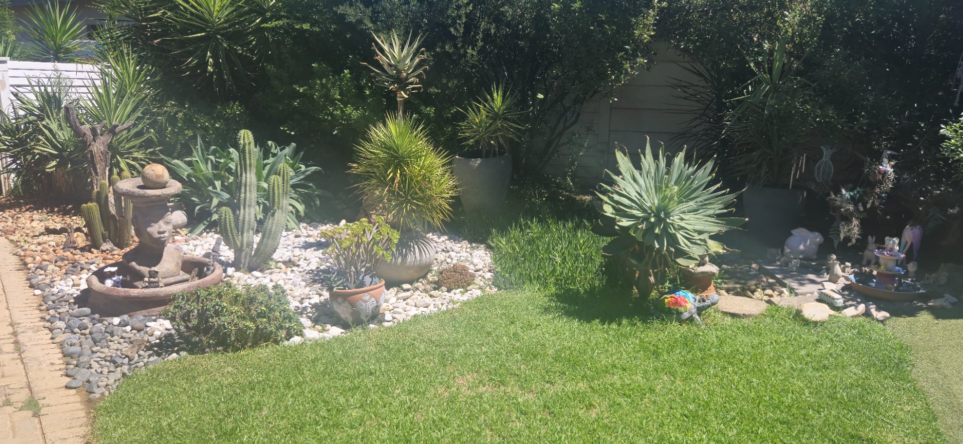Rare Dual-Living Opportunity – Two Full Homes on One Stand in Dan Pienaar photo 4