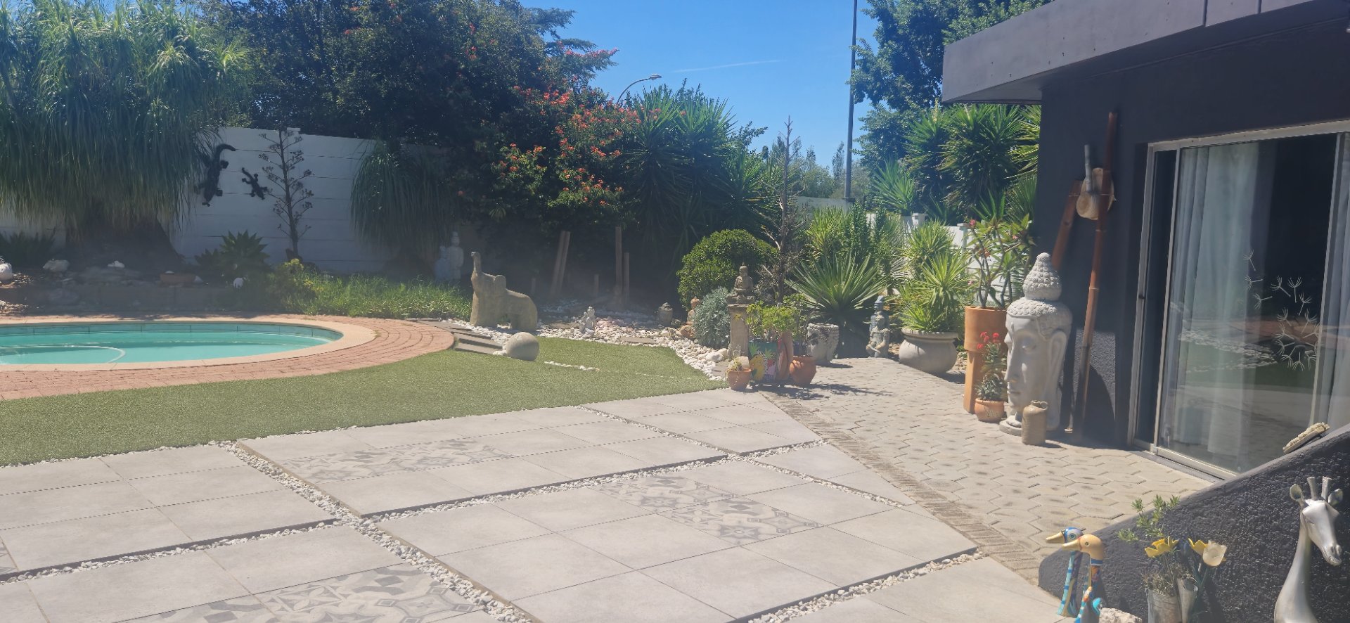 Rare Dual-Living Opportunity – Two Full Homes on One Stand in Dan Pienaar