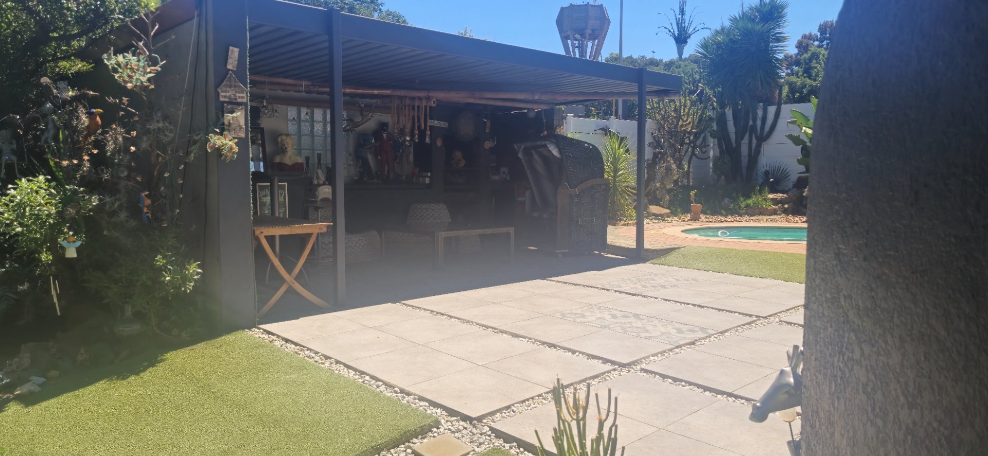 Rare Dual-Living Opportunity – Two Full Homes on One Stand in Dan Pienaar photo 3