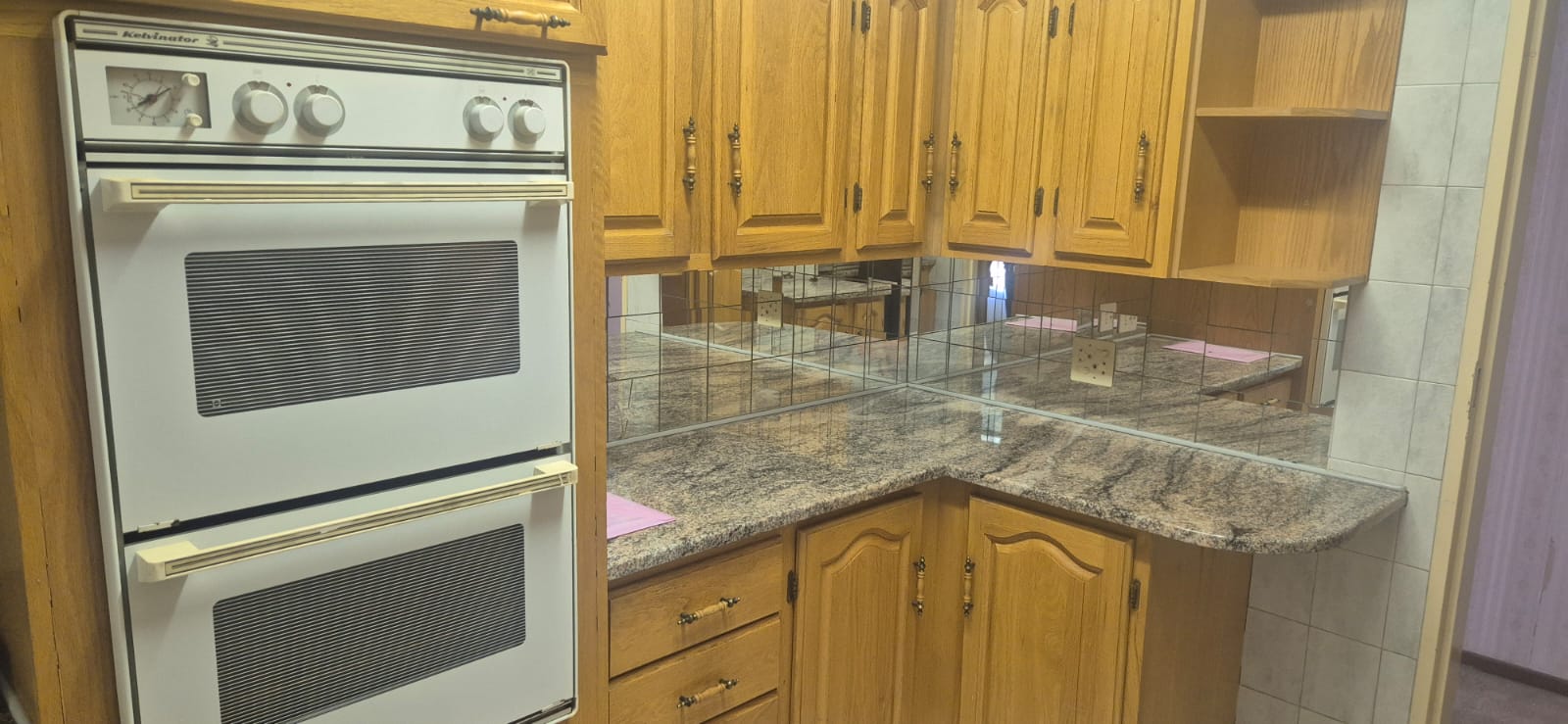 Well-Located 3 Bedroom Home with Great Potential photo 3