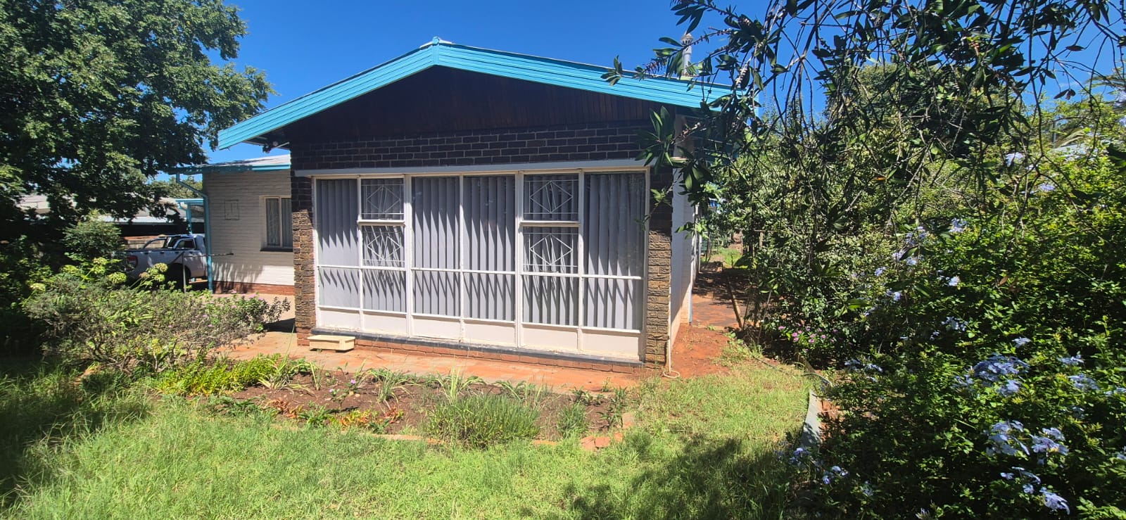Well-Located 3 Bedroom Home with Great Potential