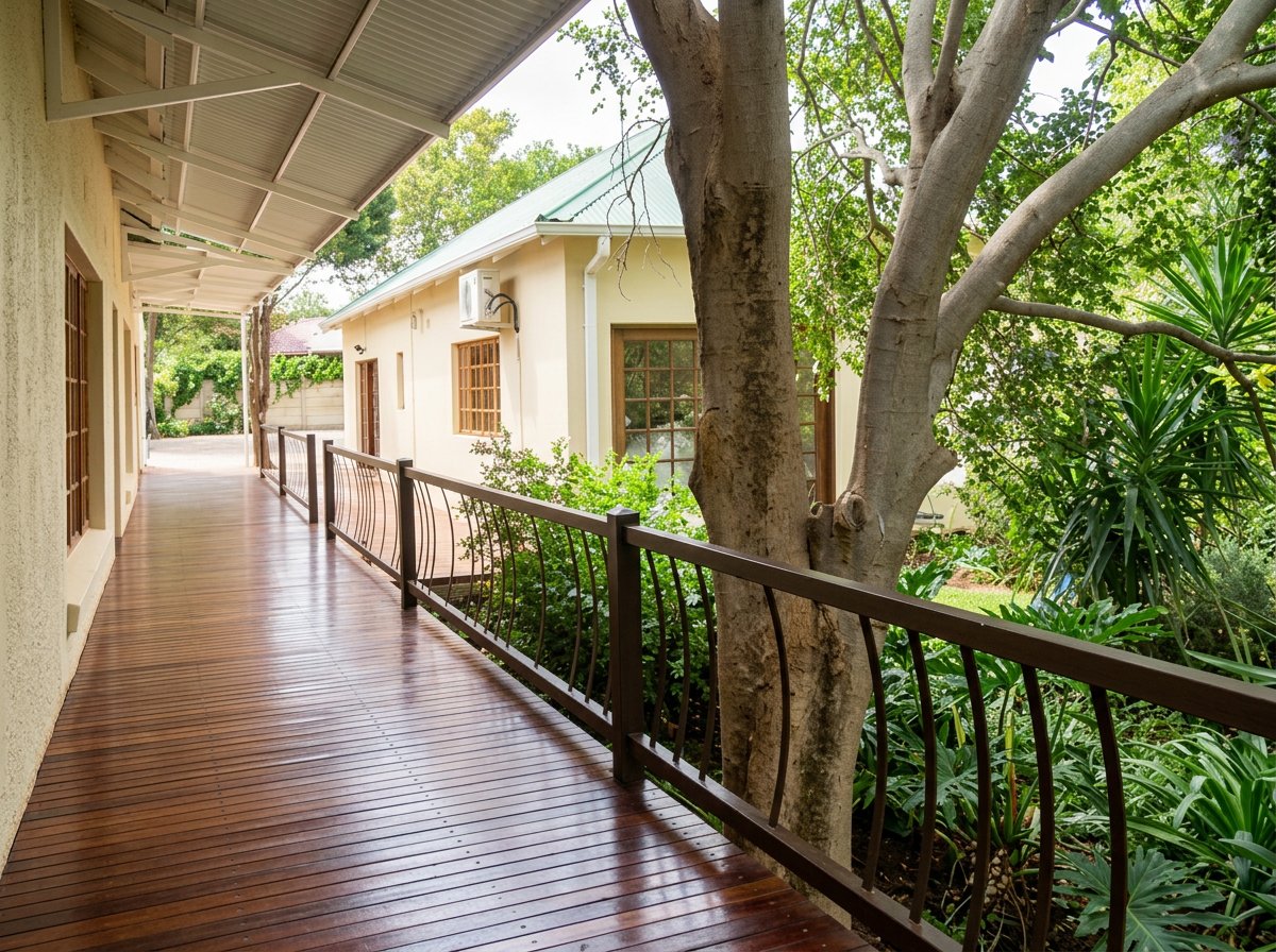 ESTABLISHED 13-ROOM GUEST HOUSE WITH CONFERENCE FACILITIES IN DAN PIENAAR BLOEMFONTEIN photo 3