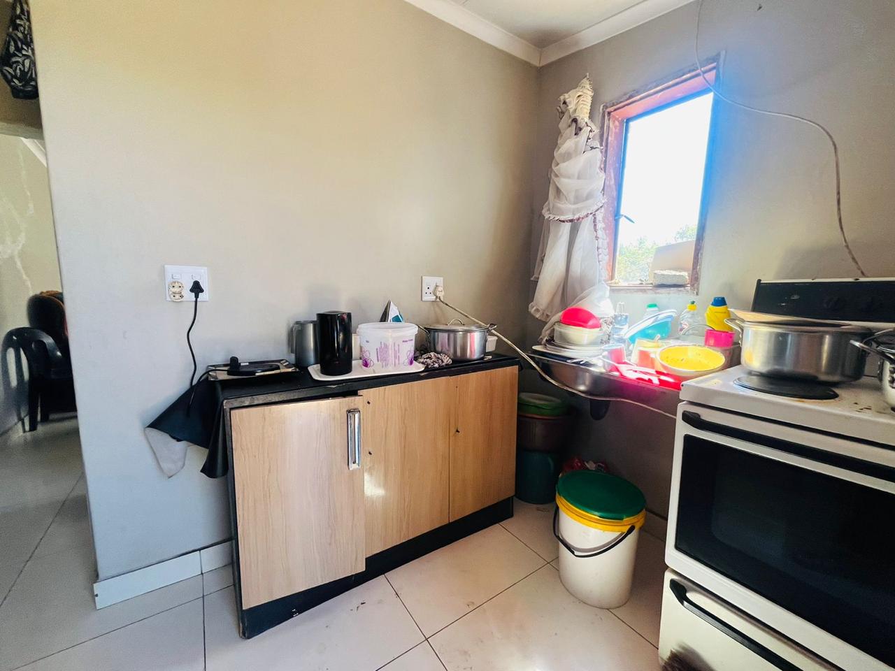 A beatiful home in Chris Hani Bloemfontein photo 3