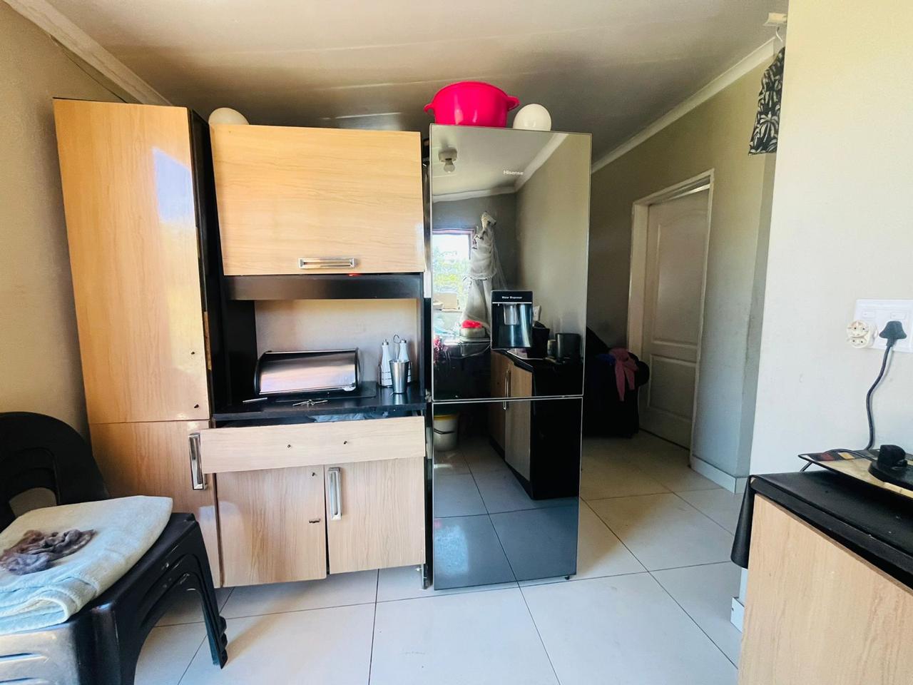 A beatiful home in Chris Hani Bloemfontein photo 4